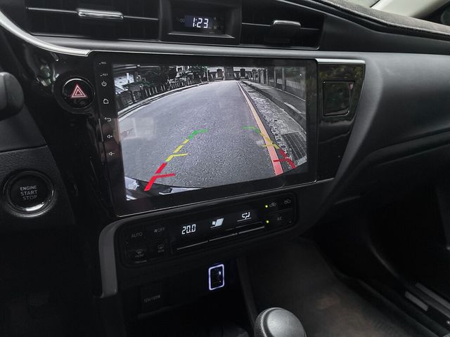 TOYOTA豐田 ALTIS  第10張相片