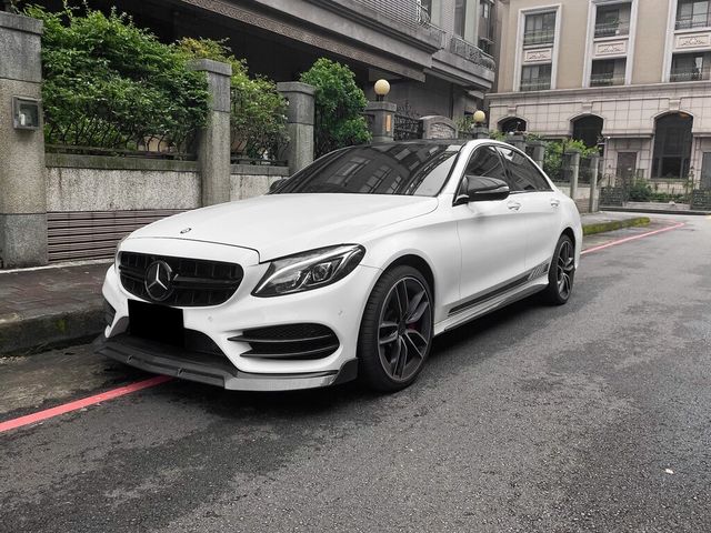 M-BENZ賓士 C300  第1張相片