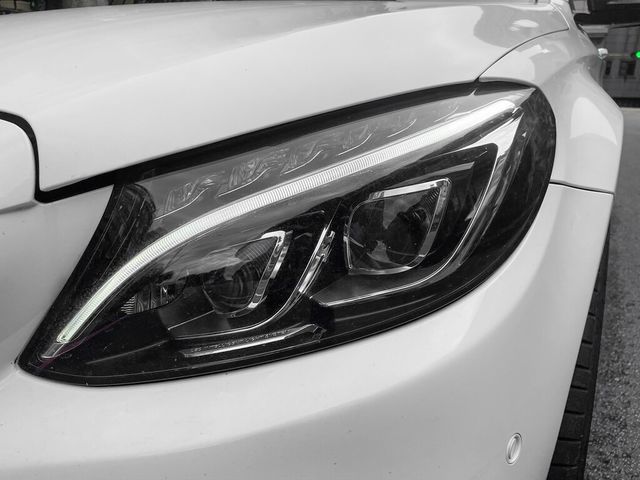 M-BENZ賓士 C300  第6張相片
