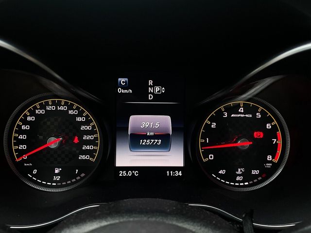 M-BENZ賓士 C300  第7張相片