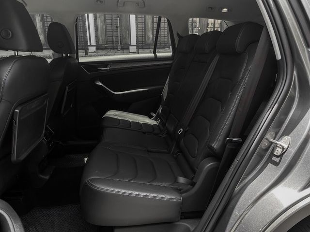SKODA司科達 KODIAQ  第7張相片