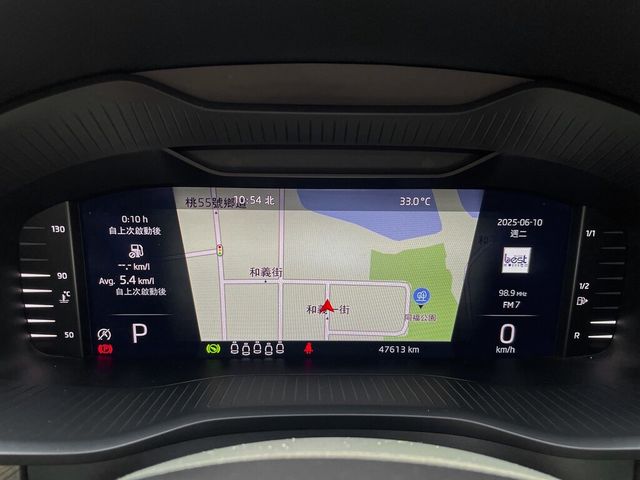 SKODA司科達 KODIAQ  第11張相片