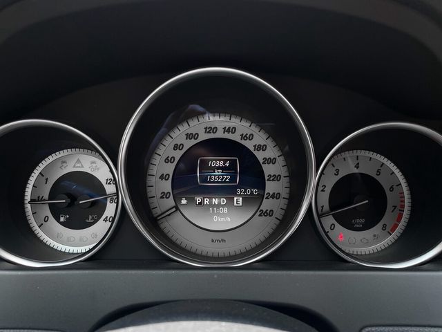 M-BENZ賓士 C250 COUPE  第9張相片