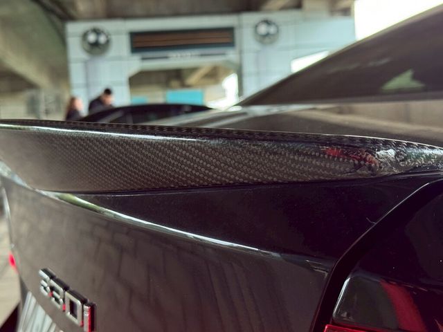 BMW寶馬 318I  第6張相片