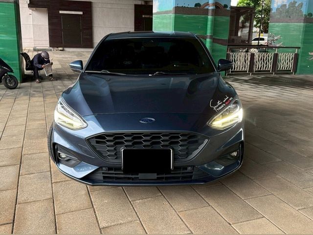 FORD福特 FOCUS  第2張相片