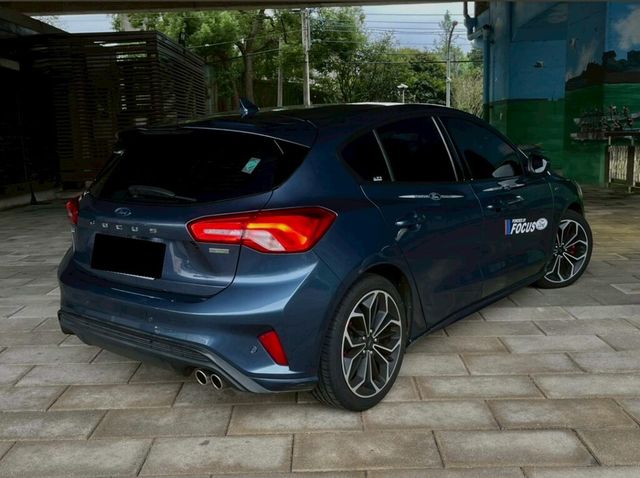 FORD福特 FOCUS  第4張相片