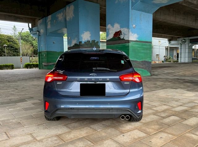 FORD福特 FOCUS  第5張相片