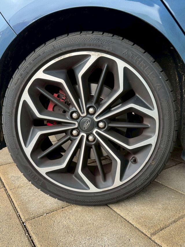 FORD福特 FOCUS  第6張相片