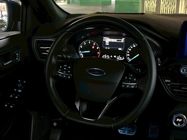 FORD福特 FOCUS  第9張相片