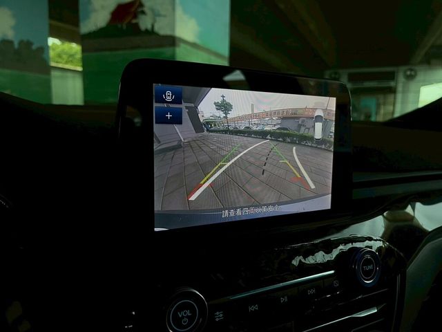 FORD福特 FOCUS  第10張相片