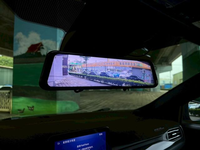 FORD福特 FOCUS  第15張相片