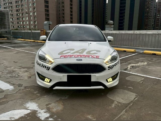 FORD福特 FOCUS  第2張相片