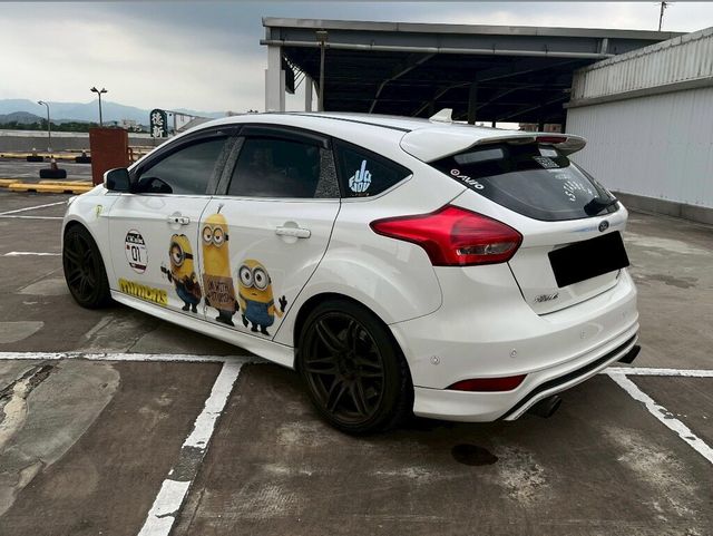 FORD福特 FOCUS  第7張相片