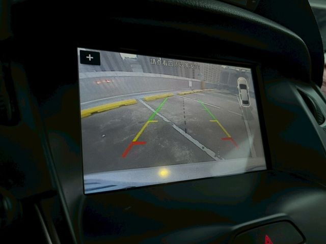 FORD福特 FOCUS  第11張相片