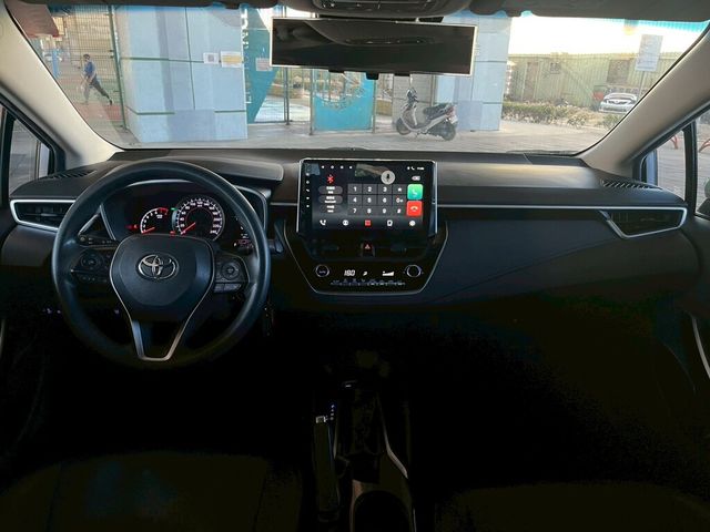 TOYOTA豐田 ALTIS  第4張相片