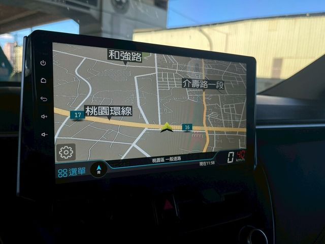 TOYOTA豐田 ALTIS  第7張相片