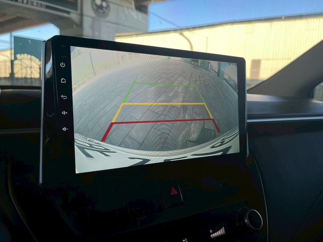 TOYOTA豐田 ALTIS  第8張相片