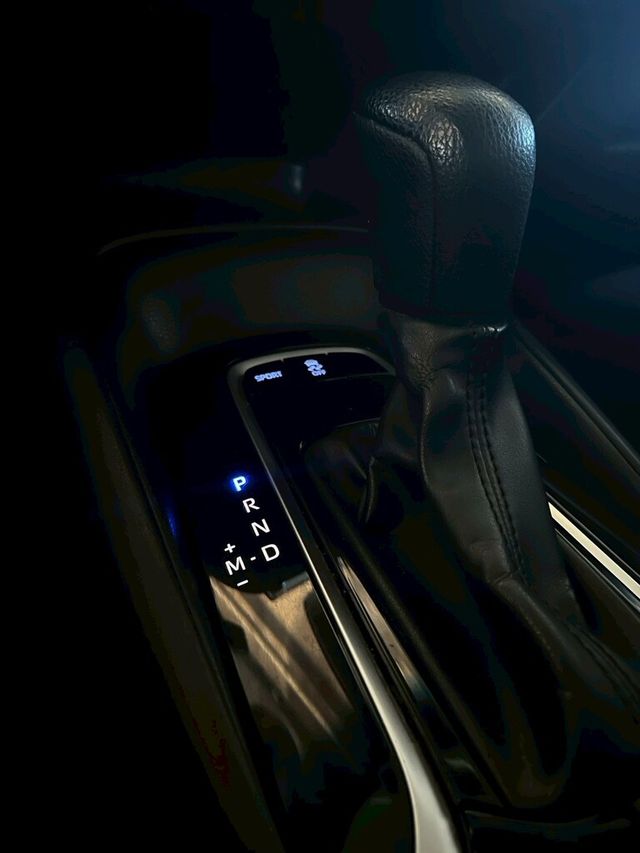 TOYOTA豐田 ALTIS  第9張相片