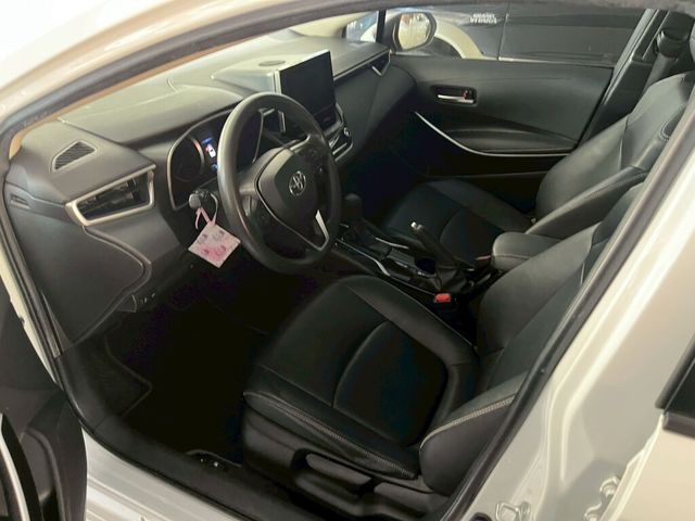 TOYOTA豐田 ALTIS  第6張相片