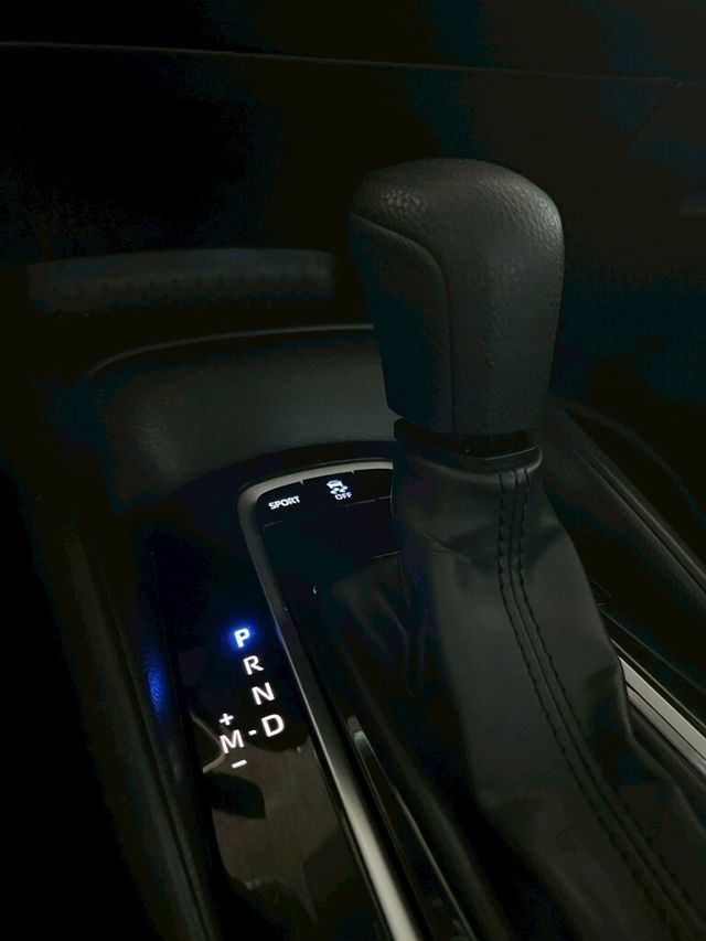 TOYOTA豐田 ALTIS  第11張相片