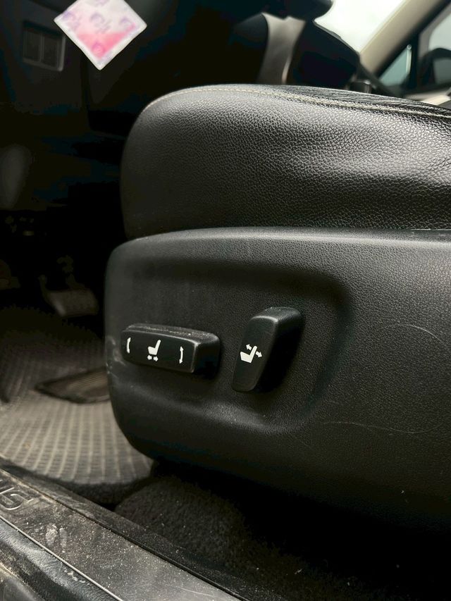 LEXUS凌志 NX200  第15張相片