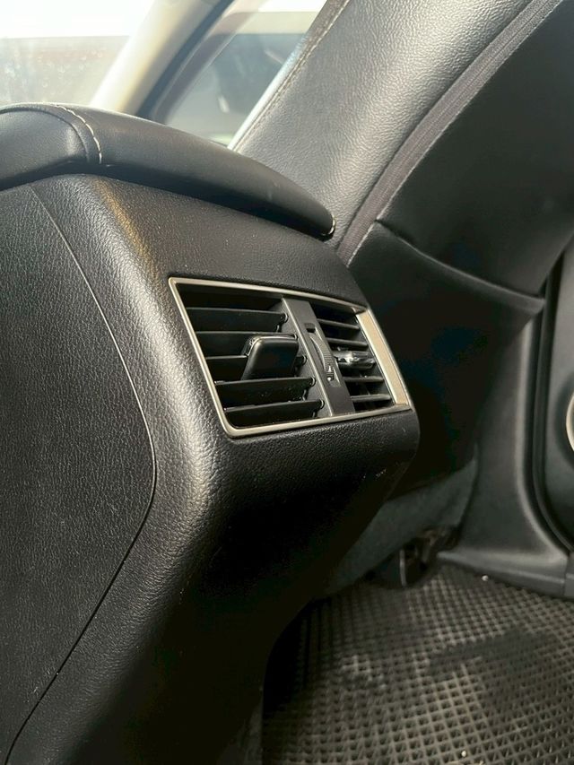 LEXUS凌志 NX200  第16張相片