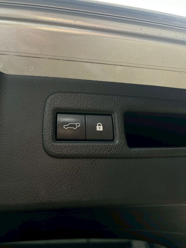 LEXUS凌志 NX200  第17張相片