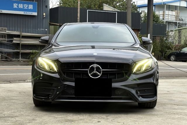 M-BENZ賓士 E300  第2張相片