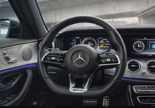 M-BENZ賓士 E300  第6張相片