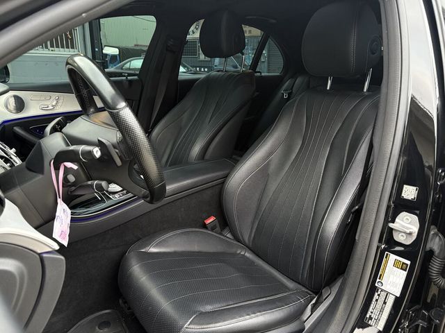 M-BENZ賓士 E300  第9張相片