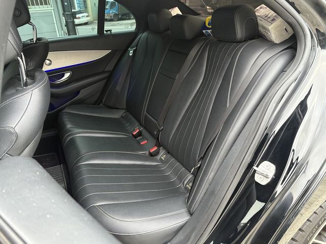 M-BENZ賓士 E300  第12張相片