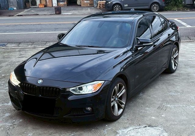 BMW寶馬 328I XDRIVE  第1張相片