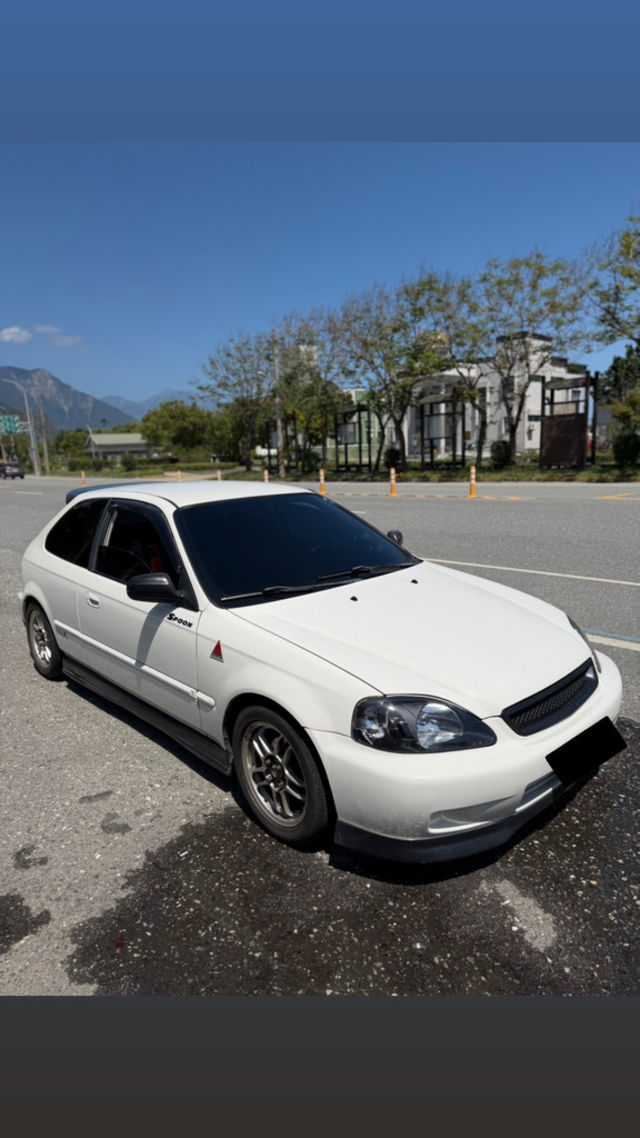 HONDA本田 CIVIC  第1張相片