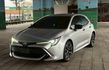 TOYOTA豐田 COROLLA SPORT  第1張縮圖
