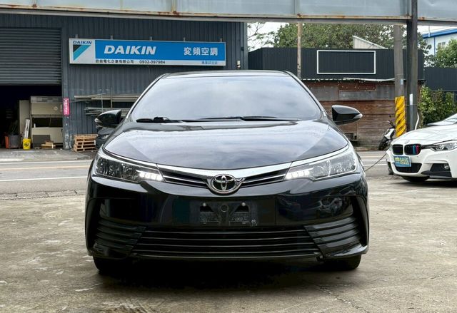 TOYOTA豐田 ALTIS  第2張相片