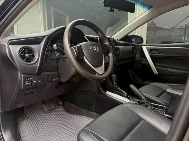 TOYOTA豐田 ALTIS  第7張相片