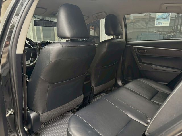 TOYOTA豐田 ALTIS  第8張相片