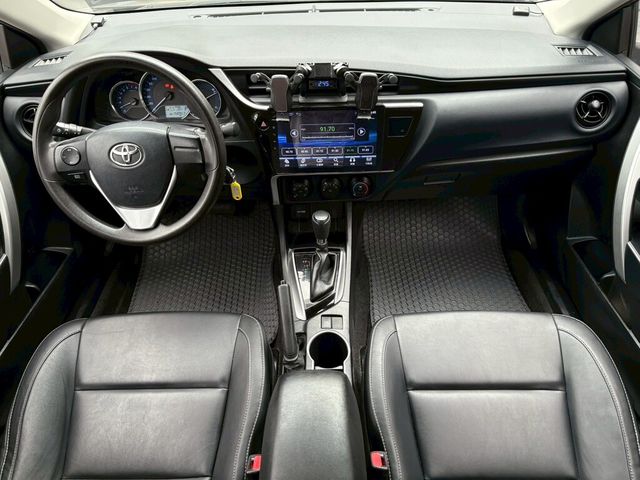 TOYOTA豐田 ALTIS  第9張相片