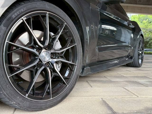 FORD福特 MUSTANG  第5張相片