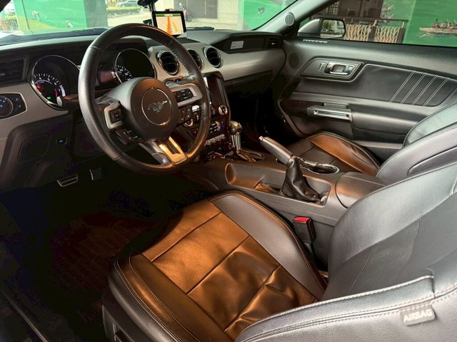 FORD福特 MUSTANG  第7張相片