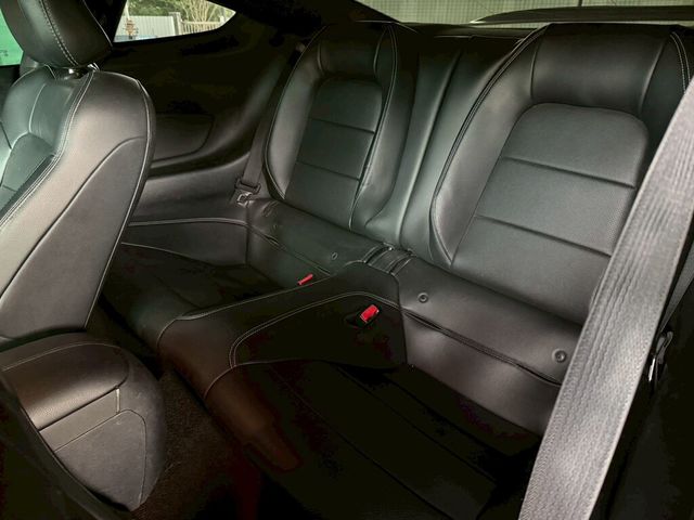 FORD福特 MUSTANG  第8張相片