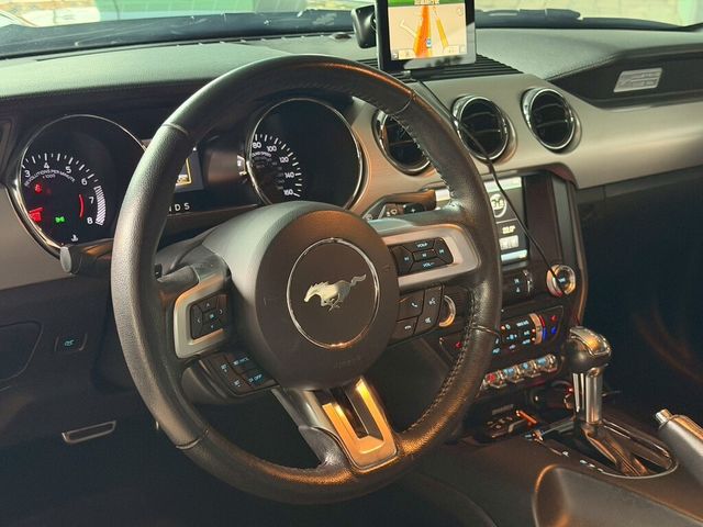 FORD福特 MUSTANG  第9張相片