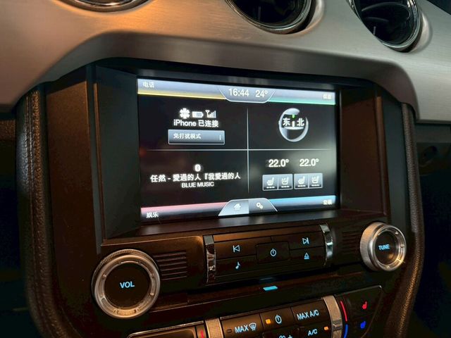 FORD福特 MUSTANG  第10張相片