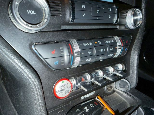 FORD福特 MUSTANG  第11張相片