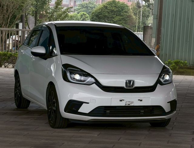 HONDA本田 FIT  第1張相片
