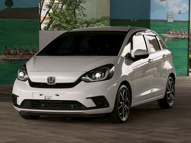 HONDA本田 FIT  第2張相片