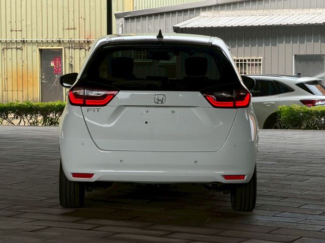 HONDA本田 FIT  第3張相片