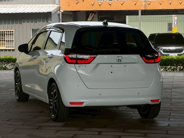 HONDA本田 FIT  第4張相片