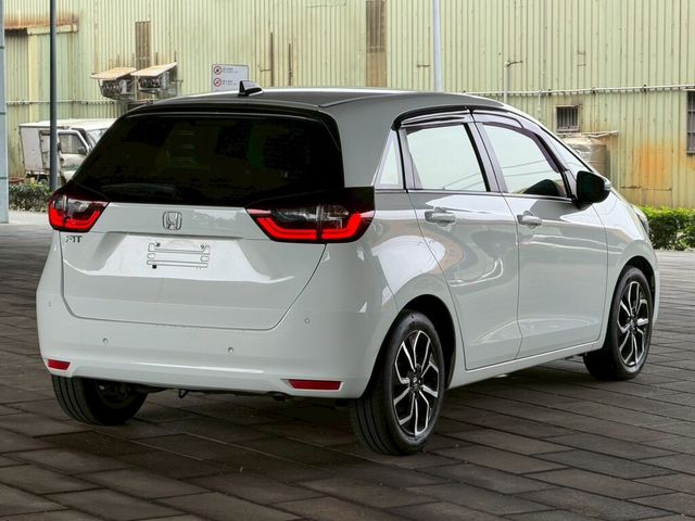 HONDA本田 FIT  第5張相片