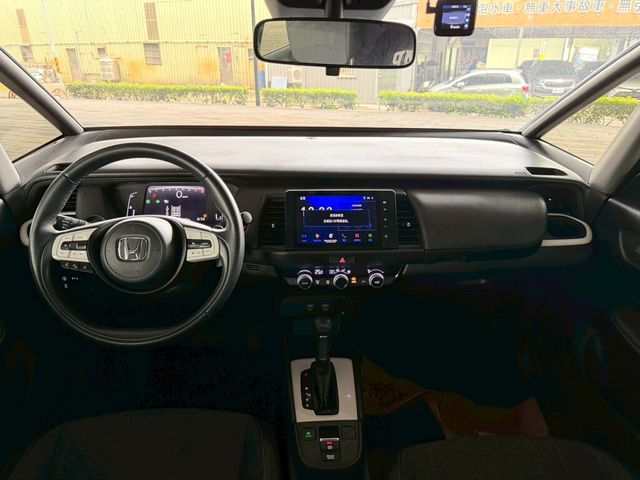 HONDA本田 FIT  第6張相片